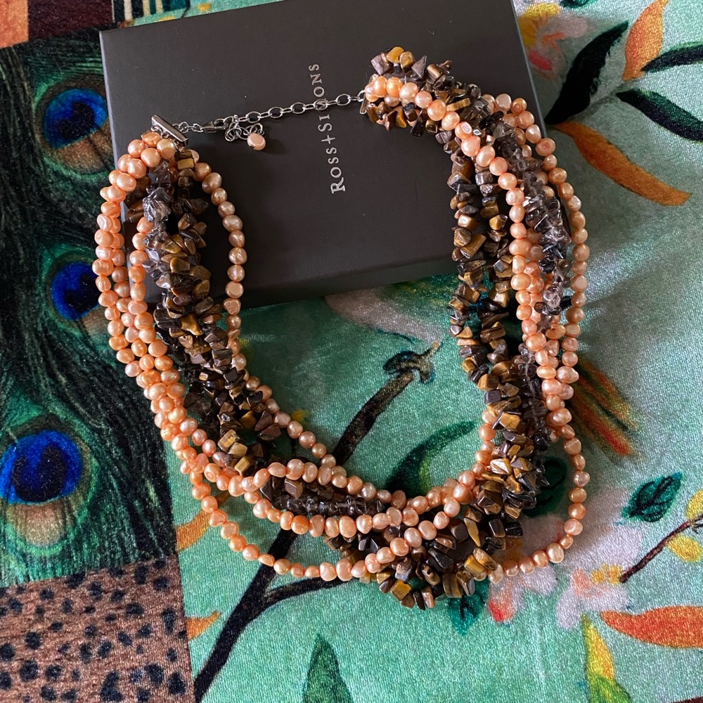 Necklace - Picture 2 of 4
